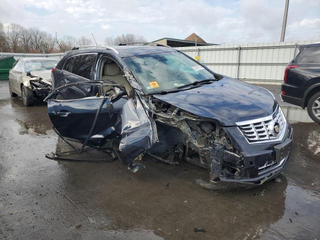 Photo 4 from auction – 2015 CADILLAC SRX LUXURY with VIN 3GYFNEE35FS569868