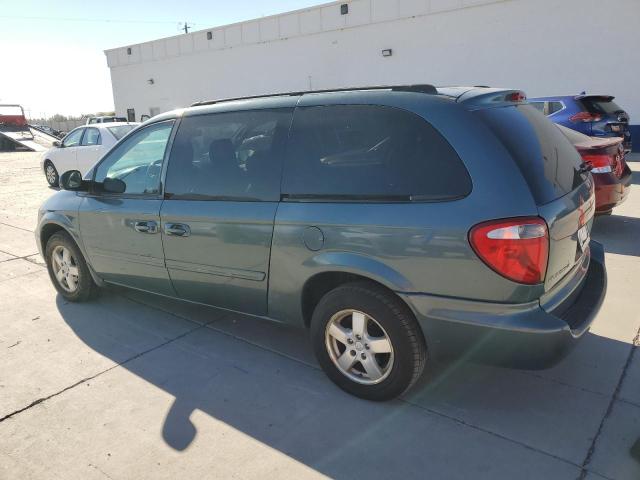 Photo 2 from auction – 2005 DODGE GRAND CARA with VIN 2D4GP44L35R404657