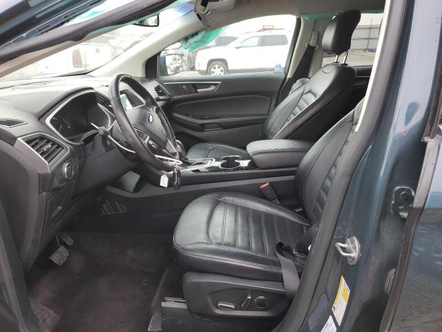 Photo 7 from auction – 2016 FORD EDGE SEL with VIN 2FMPK3J99GBB99321