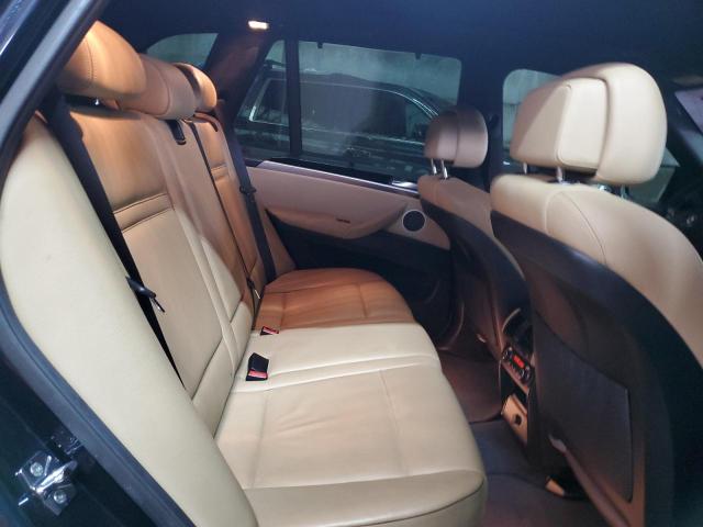 Photo 11 from auction – 2010 BMW X5 M with VIN 5YMGY0C58ALK25417