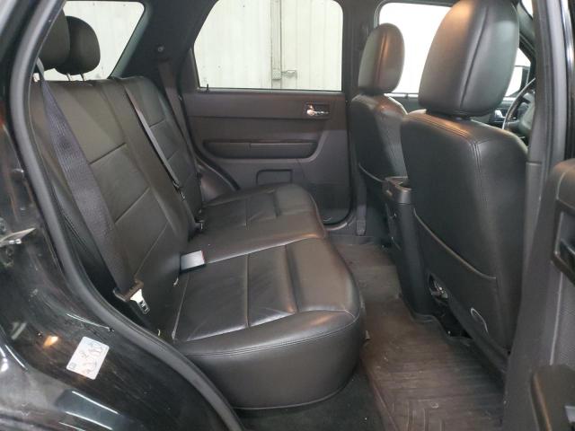Zdjęcie 11 z aukcji – 2012 FORD ESCAPE LIM z VIN 1FMCU9EG6CKC26219