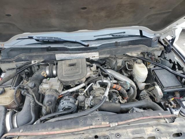 Photo 11 from auction – 2015 CHEVROLET SILVERADO with VIN 1GC1KVE86FF194615