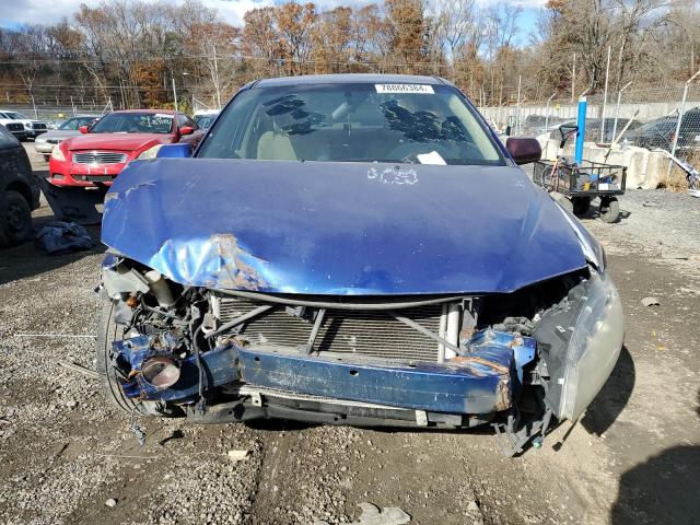 Photo 5 from auction – 2006 MAZDA 6 S with VIN 1YVHP80D865M56771