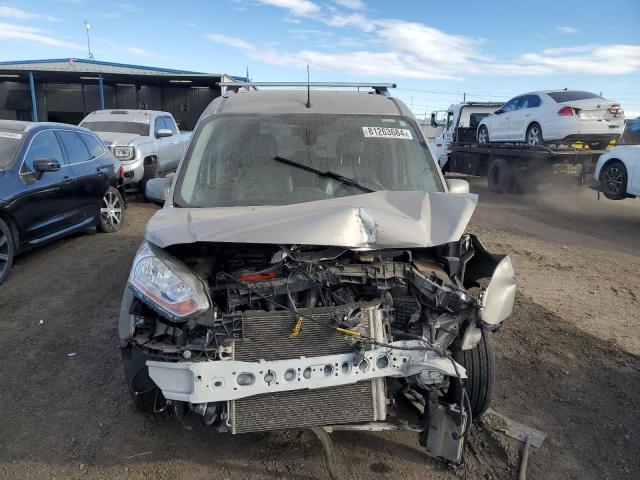 Photo 5 from auction – 2015 FORD TRANSIT CO with VIN NM0GE9G79F1176441