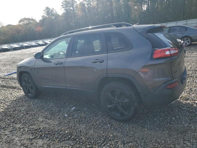 Photo 2 from auction – 2018 JEEP CHEROKEE L with VIN 1C4PJMDX0JD529534