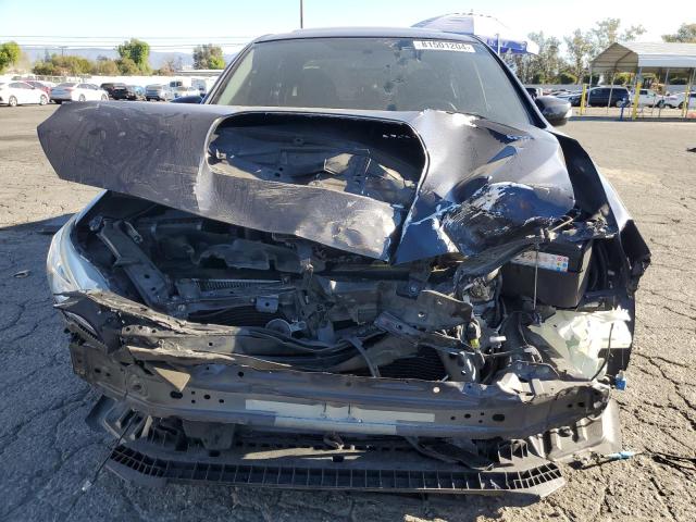 Photo 5 from auction – 2018 SUBARU WRX PREMIU with VIN JF1VA1C67J9803237