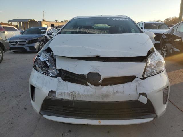 Photo 5 from auction – 2015 TOYOTA PRIUS with VIN JTDKN3DU1F0435921