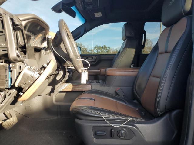 Photo 7 from auction – 2019 CHEVROLET SILVERADO with VIN 3GCUYHEL0KG110461