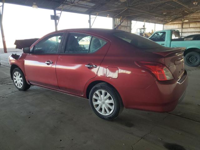 Photo 2 from auction – 2017 NISSAN VERSA S with VIN 3N1CN7AP6HK457759