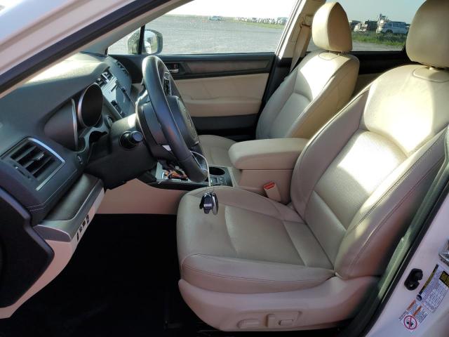 Photo 7 from auction – 2018 SUBARU OUTBACK 3. with VIN 4S4BSENC3J3287879