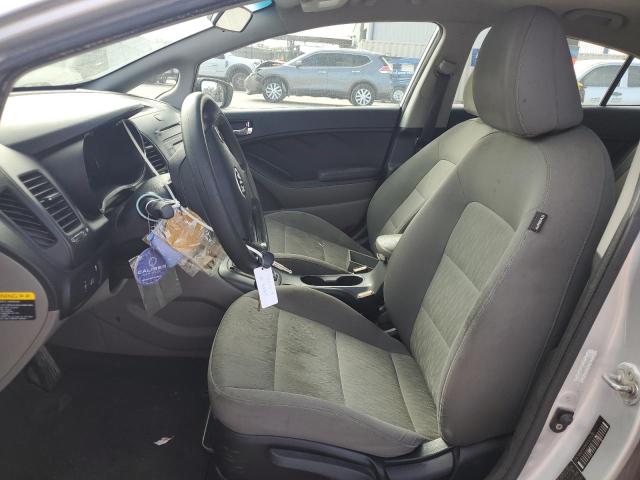 Photo 7 from auction – 2014 KIA FORTE LX with VIN KNAFK4A67E5251281