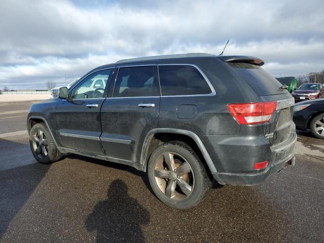Photo 2 from auction – 2011 JEEP GRAND CHER with VIN 1J4RR5GG1BC680452