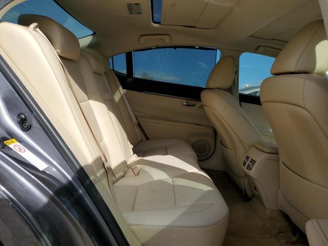 Photo 10 from auction – 2013 LEXUS ES 350 with VIN JTHBK1GG9D2021708