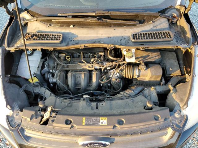 Photo 12 from auction – 2013 FORD ESCAPE S with VIN 1FMCU0F74DUB75755