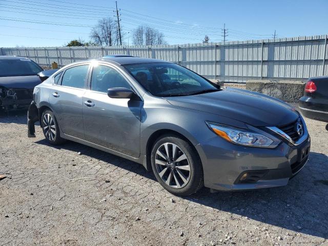 Photo 4 from auction – 2016 NISSAN ALTIMA 2.5 with VIN 1N4AL3APXGC287435