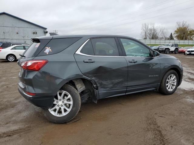 Photo 3 from auction – 2020 CHEVROLET EQUINOX LT with VIN 3GNAXJEV8LS601140