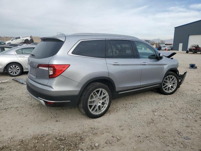 Photo 3 from auction – 2020 HONDA PILOT ELIT with VIN 5FNYF6H0XLB033229
