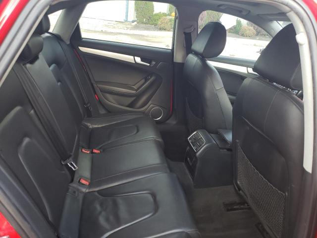 Photo 10 from auction – 2014 AUDI A4 PREMIUM with VIN WAUFFAFL3EN020752