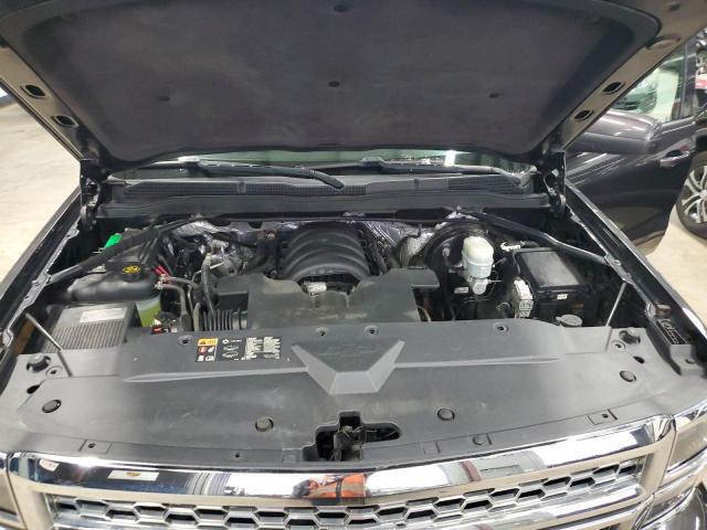 Photo 11 from auction – 2015 CHEVROLET SILVERADO with VIN 1GCVKREC6FZ378514