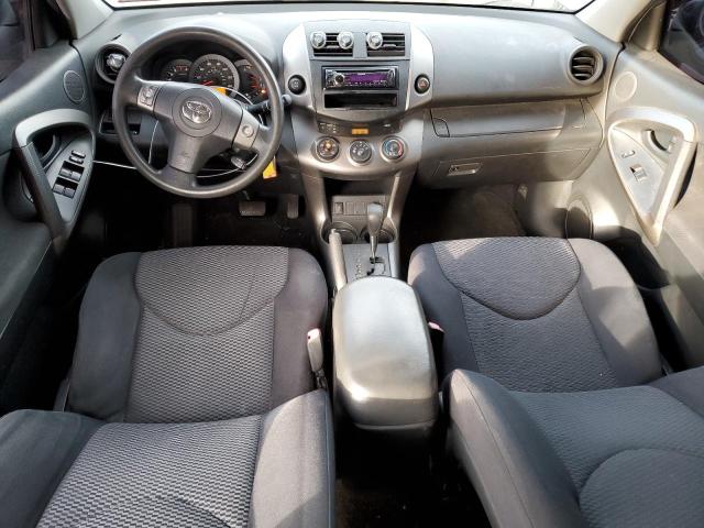 Photo 8 from auction – 2010 TOYOTA RAV4 SPORT with VIN JTMRF4DV1AD022697