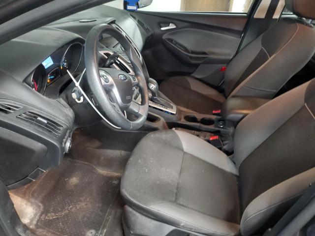 Photo 7 from auction – 2014 FORD FOCUS SE with VIN 1FADP3F22EL280197