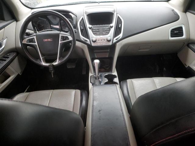 Photo 8 from auction – 2014 GMC TERRAIN SL with VIN 2GKALSEK3E6277889