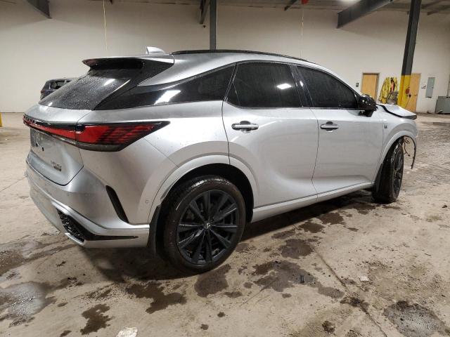 Photo 3 from auction – 2023 LEXUS RX 500H F with VIN 2T2BCMEA9PC009431