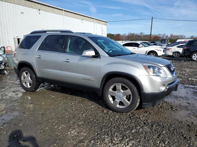 Photo 4 from auction – 2007 GMC ACADIA SLT with VIN 1GKEV33717J109917