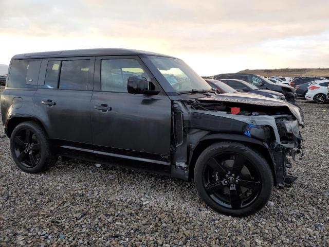 Photo 4 from auction – 2023 LAND ROVER DEFENDER 1 with VIN SALEWEEE0P2238248