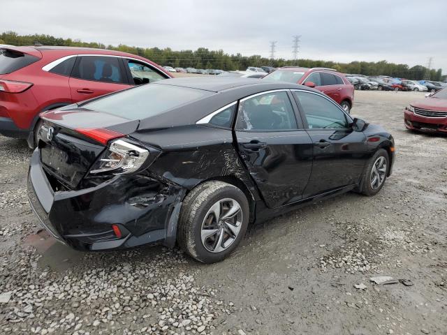 Photo 3 from auction – 2019 HONDA CIVIC LX with VIN 19XFC2F69KE006818