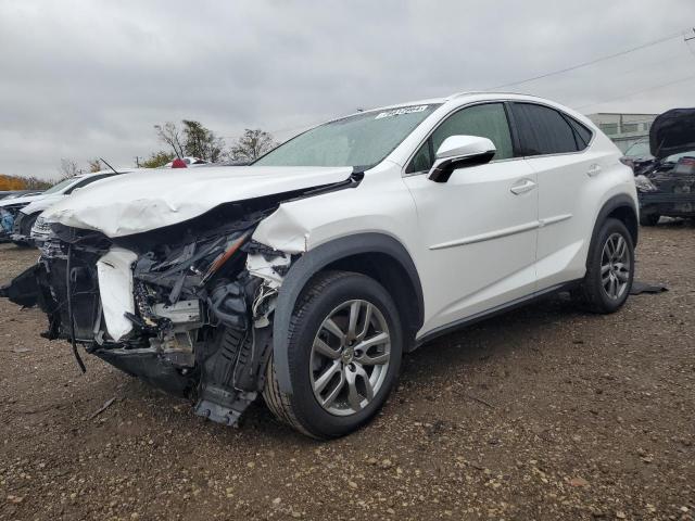 Photo 1 from auction – 2016 LEXUS NX 200T BA with VIN JTJBARBZ0G2088548