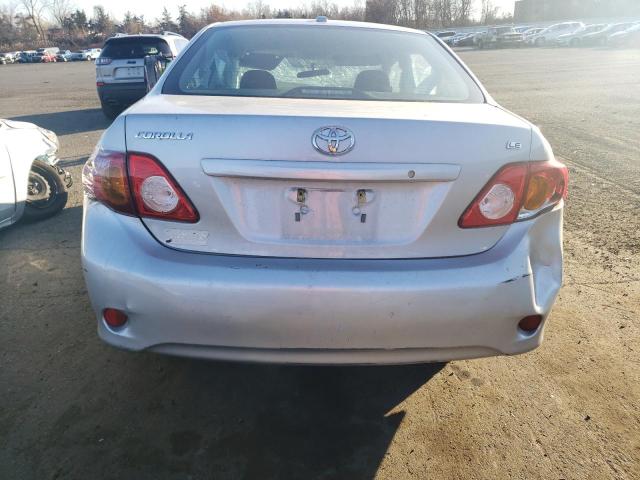 Photo 6 from auction – 2010 TOYOTA COROLLA BA with VIN 2T1BU4EE2AC315432