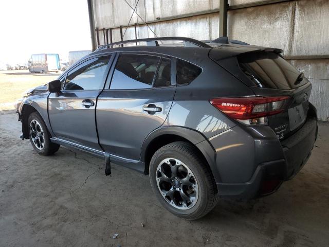 Photo 2 from auction – 2023 SUBARU CROSSTREK with VIN JF2GTAEC3PH234807