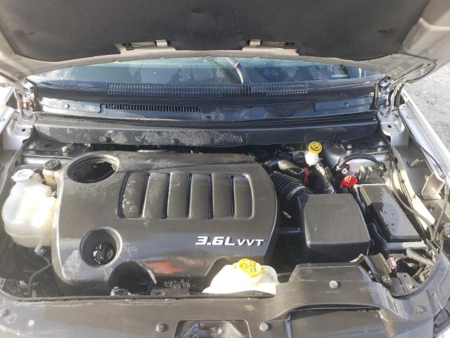 Photo 12 from auction – 2014 DODGE JOURNEY SX with VIN 3C4PDCBG5ET224423
