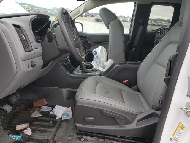 Photo 7 from auction – 2022 GMC CANYON ELE with VIN 1GTH5BEA3N1104453