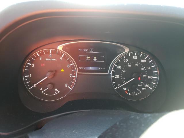 Photo 9 from auction – 2018 NISSAN PATHFINDER with VIN 5N1DR2MM6JC654769