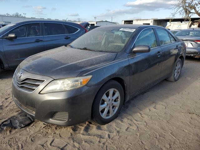 TOYOTA CAMRY BASE 2011 with VIN 4T1BF3EK4BU155077 - Photo from auction