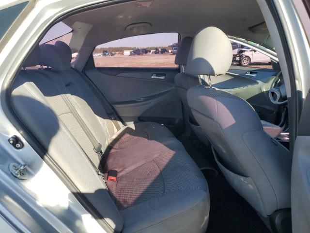 Photo 10 from auction – 2011 HYUNDAI SONATA GLS with VIN 5NPEB4AC7BH028190