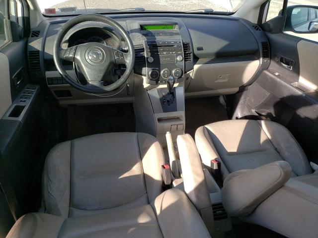 Foto 8 de la subasta – 2009 MAZDA 5 con VIN JM1CR29L090333453