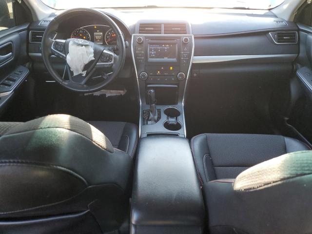 Photo 8 from auction – 2016 TOYOTA CAMRY LE with VIN 4T1BF1FK0GU518646