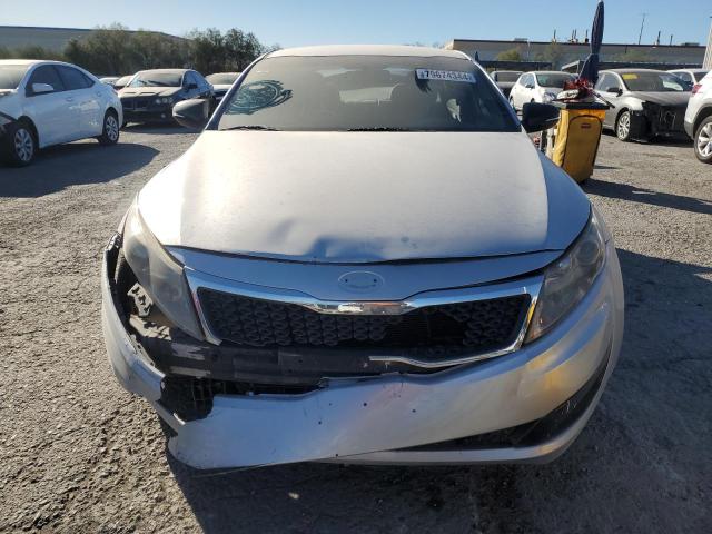 Photo 5 from auction – 2013 KIA OPTIMA LX with VIN KNAGM4A75D5385129