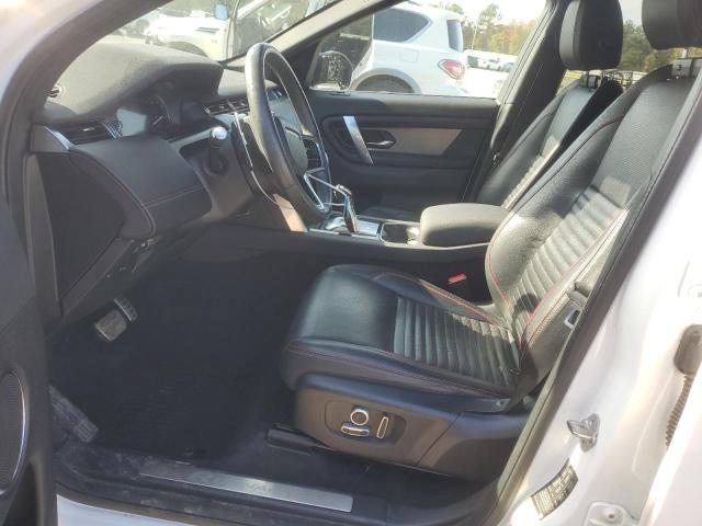 Photo 7 from auction – 2021 LAND ROVER DISCOVERY with VIN SALCT2FX5MH904754