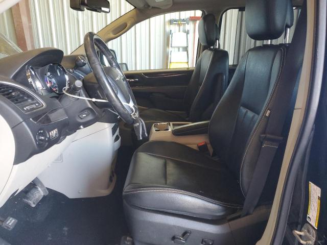 Photo 7 from auction – 2012 CHRYSLER TOWN & COU with VIN 2C4RC1CG9CR117972