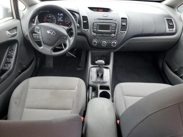 Photo 8 from auction – 2017 KIA FORTE LX with VIN 3KPFK4A71HE084288