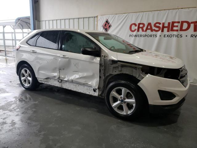 Photo 4 from auction – 2015 FORD EDGE SE with VIN 2FMTK3G91FBC29898