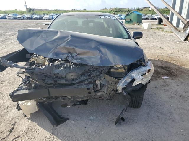 Photo 5 from auction – 2013 TOYOTA COROLLA BA with VIN 5YFBU4EE7DP198502
