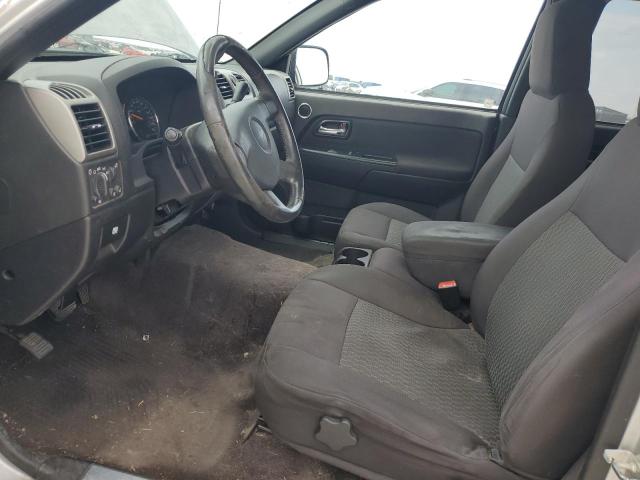 Photo 7 from auction – 2012 CHEVROLET COLORADO L with VIN 1GCDSCF95C8119980