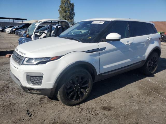 LAND ROVER RANGE ROVE 2017 with VIN SALVP2BG1HH204609 - Photo from auction