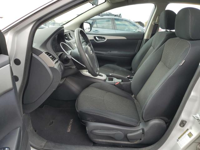 Photo 7 from auction – 2014 NISSAN SENTRA S with VIN 3N1AB7AP7EL694976
