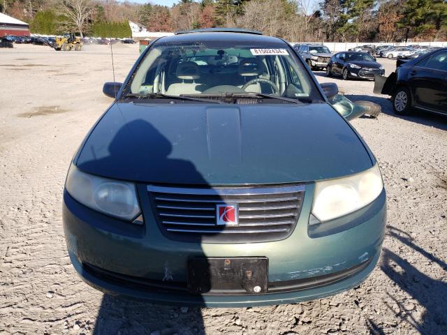 Photo 5 from auction – 2006 SATURN ION LEVEL with VIN 1G8AJ55F46Z179122
